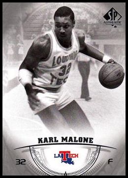 2 Karl Malone
